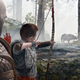 Illustration for article titled God Of War is a great game about terrible dads